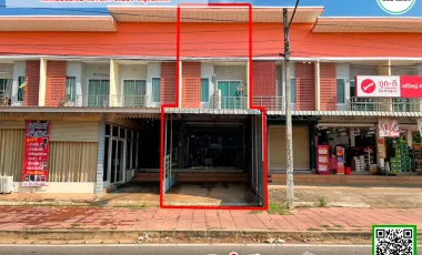 2 Bedroom Townhouse for sale in Tha Sao, Uttaradit
