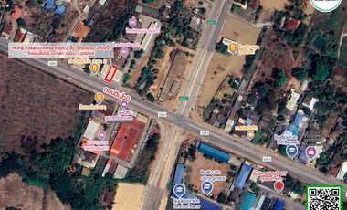 2 Bedroom Townhouse for sale in Tha Sao, Uttaradit