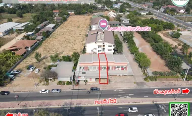 2 Bedroom Townhouse for sale in Tha Sao, Uttaradit