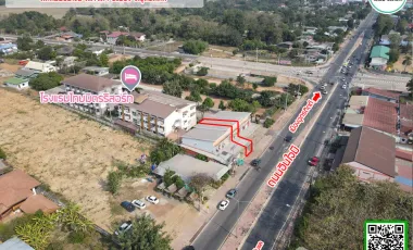 2 Bedroom Townhouse for sale in Tha Sao, Uttaradit