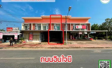 2 Bedroom Townhouse for sale in Tha Sao, Uttaradit