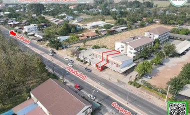 2 Bedroom Townhouse for sale in Tha Sao, Uttaradit