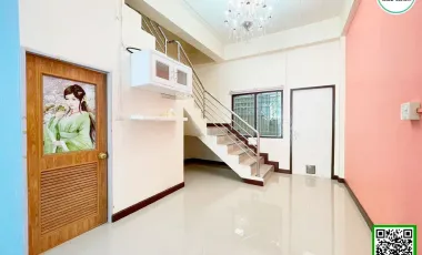 2 Bedroom Townhouse for sale in Tha Sao, Uttaradit