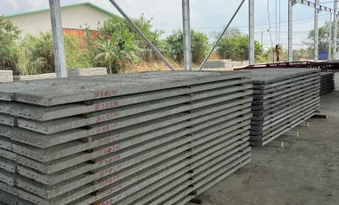5 Bedroom Warehouse for sale in Wang Mai, Sa Kaeo