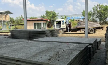 5 Bedroom Warehouse for sale in Wang Mai, Sa Kaeo