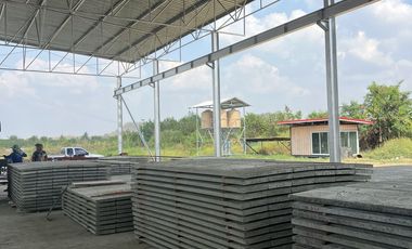 5 Bedroom Warehouse for sale in Wang Mai, Sa Kaeo