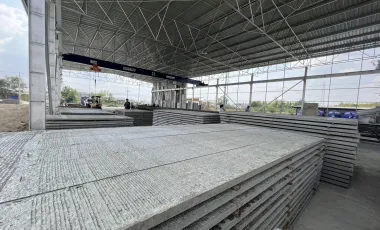 5 Bedroom Warehouse for sale in Wang Mai, Sa Kaeo
