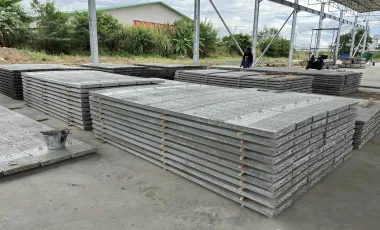 5 Bedroom Warehouse for sale in Wang Mai, Sa Kaeo