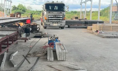 5 Bedroom Warehouse for sale in Wang Mai, Sa Kaeo