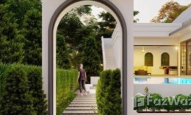 3 Bedroom Villa for sale at 168 Pool Villa Khao Kho