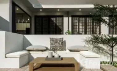 3 Bedroom Villa for sale at 168 Pool Villa Khao Kho