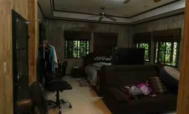 Forest home in Royal Hills Golf Resort