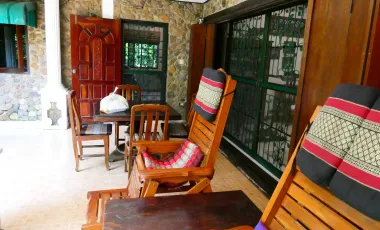 Forest home in Royal Hills Golf Resort