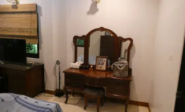 Forest home in Royal Hills Golf Resort