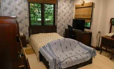 Forest home in Royal Hills Golf Resort