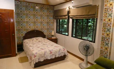 Forest home in Royal Hills Golf Resort