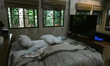Forest home in Royal Hills Golf Resort