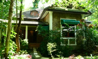 Forest home in Royal Hills Golf Resort