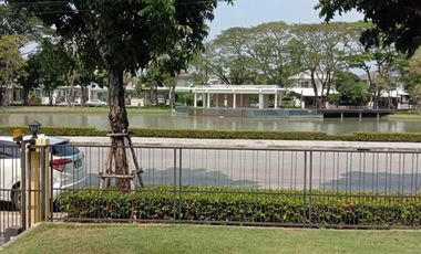 Pruklada Village, Bangna for Sale