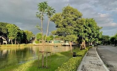 Pruklada Village, Bangna for Sale