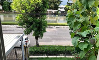 Pruklada Village, Bangna for Sale