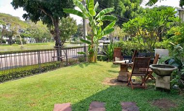 Pruklada Village, Bangna for Sale