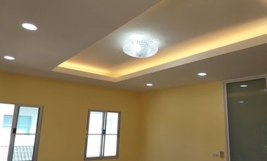 Pruklada Village, Bangna for Sale