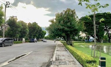 Pruklada Village, Bangna for Sale