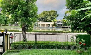 Pruklada Village, Bangna for Sale