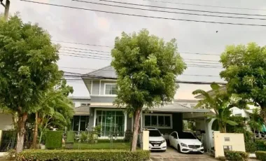 Pruklada Village, Bangna for Sale