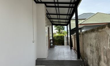 3 Bedroom House for sale in Noen Phra, Rayong