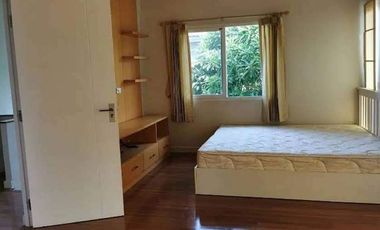 3 Bedroom House for sale at Pruklada Bangna