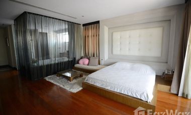 5 Bedroom Villa for sale at Private Nirvana Ladprao