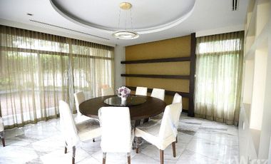 5 Bedroom Villa for sale at Private Nirvana Ladprao