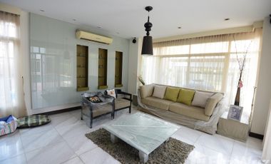 5 Bedroom Villa for sale at Private Nirvana Ladprao