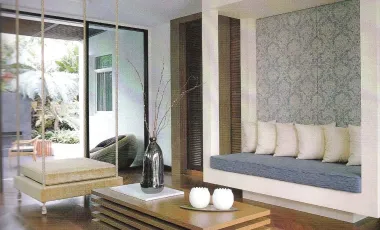 5 Bedroom Villa for sale at Private Nirvana Ladprao