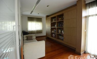 5 Bedroom Villa for sale at Private Nirvana Ladprao