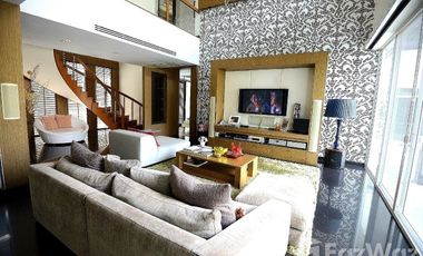 5 Bedroom Villa for sale at Private Nirvana Ladprao