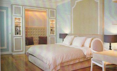 5 Bedroom Villa for sale at Private Nirvana Ladprao