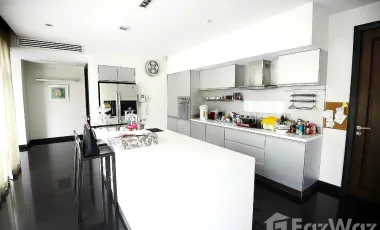 5 Bedroom Villa for sale at Private Nirvana Ladprao