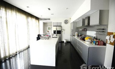 5 Bedroom Villa for sale at Private Nirvana Ladprao