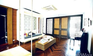 5 Bedroom Villa for sale at Private Nirvana Ladprao