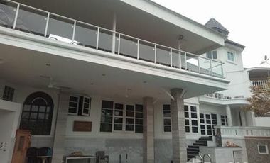 19 Bedroom Villa for sale at Kritsada Nakhon 29