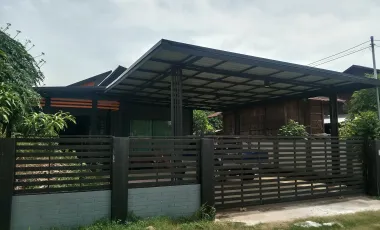 3 Bedroom House for sale in Khueang Nai, Ubon Ratchathani