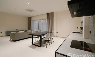 3 Bedroom House for sale at Nippon Flow