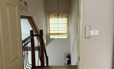 3 Bedroom House for sale at Land & House Park Khonkaen