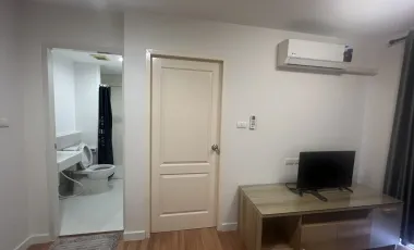 1 Bedroom Condo for rent at Kalpapruek City Plus Phitsanulok