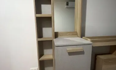 1 Bedroom Condo for rent at Kalpapruek City Plus Phitsanulok