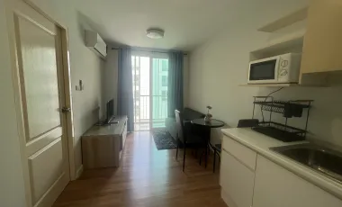 1 Bedroom Condo for rent at Kalpapruek City Plus Phitsanulok