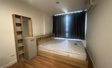 1 Bedroom Condo for rent at Kalpapruek City Plus Phitsanulok